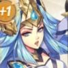 Diana in Eden Fantasia