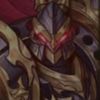 Lu bu in Eden Fantasia