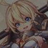 Lulu in Eden Fantasia