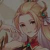 Luna in Eden Fantasia