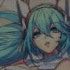Mirai in Eden Fantasia