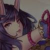 Shuten in Eden Fantasia