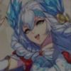 Snow Girl in Eden Fantasia