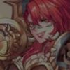 Sonya in Eden Fantasia