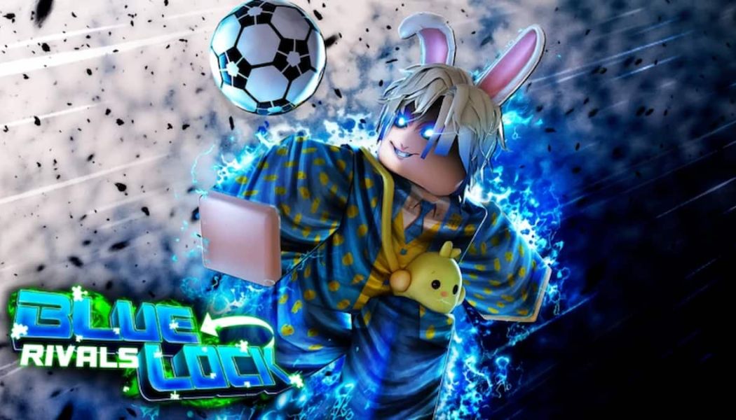 Blue Key Lock Rivals How to get the Bunny Iglesias Style and Flow in Blue Lock Rivals | Pro ...