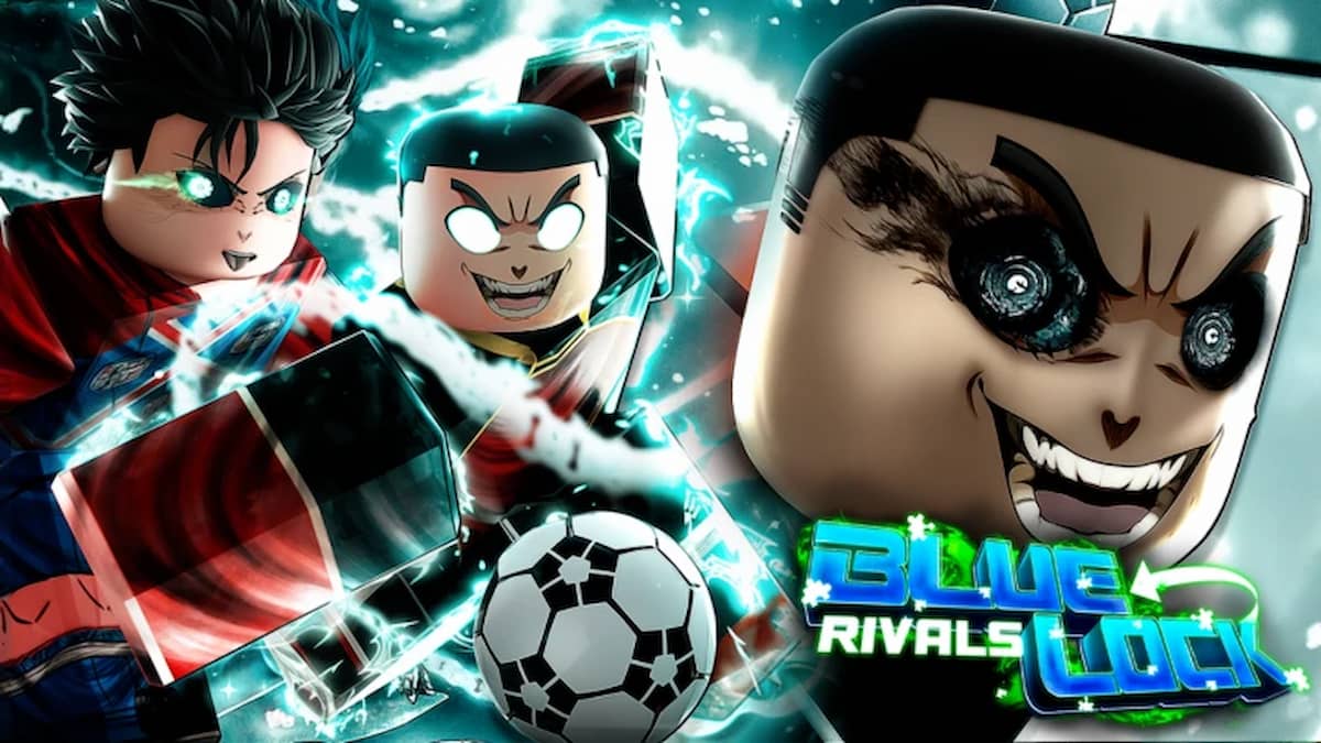 The Igaguri Flow and Style in Blue Lock Rivals Roblox