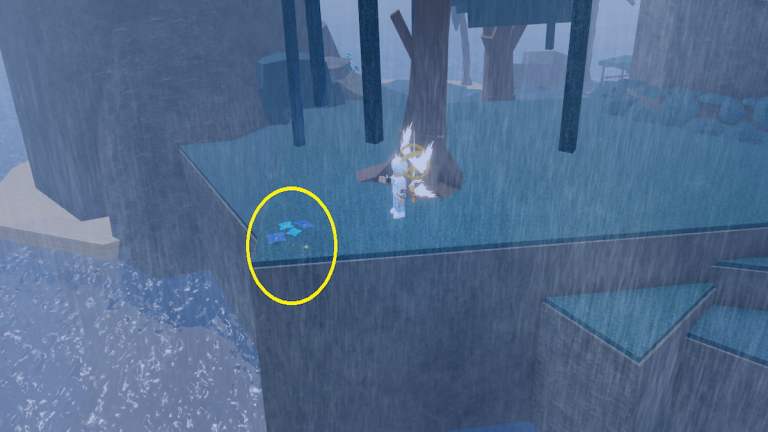 How to get the Brother's Rod in Fisch - Castaway Quest | Pro Game Guides