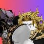 God Ascended game image