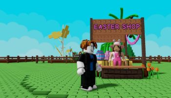 Grow A Garden Easter Event Guide