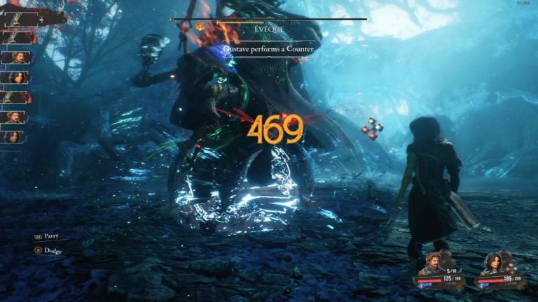 Clair Obscur Expedition 33 Combat Guide Best Combat Tips For Beginners