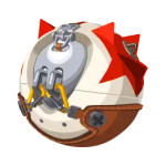 Hellfire Gears W-Engine in Zenless zZne Zero