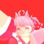 Horsegirls Racers game image
