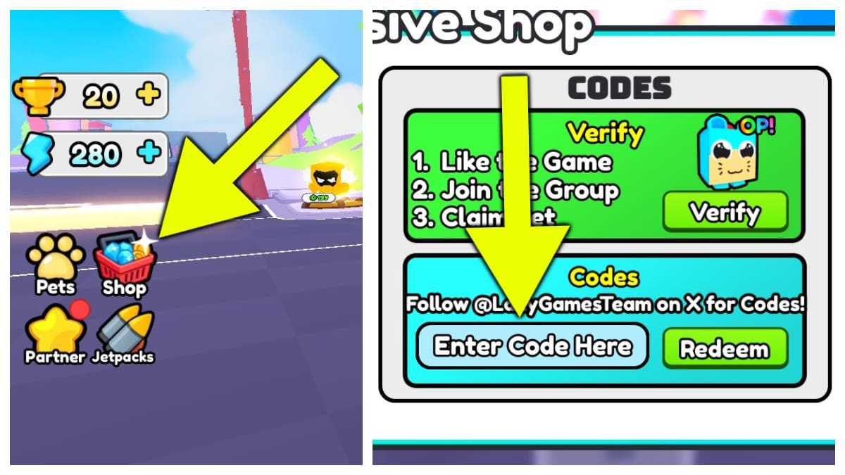 Jetpack Training Codes (April 2025) | Pro Game Guides