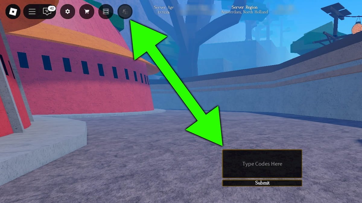 How to redeem Wagarashi codes.