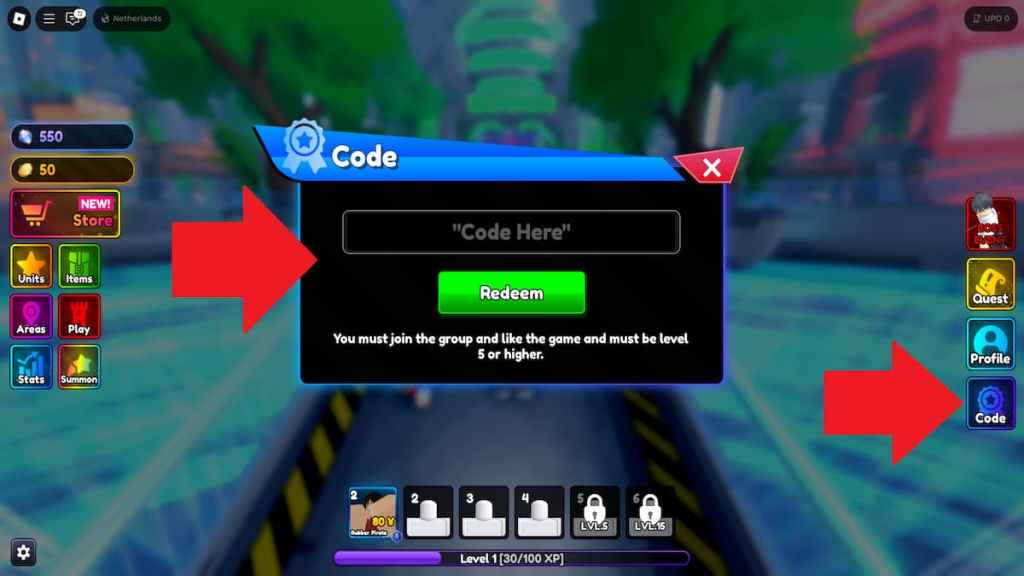 Latest Re:Rangers X Codes (May 2026) [SINGULARITY] | Pro Game Guides