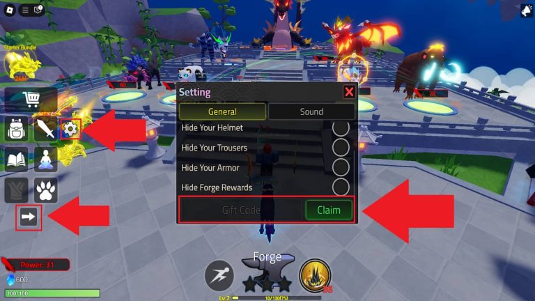 Weapon Fighting RNG Codes (May 2025) | Pro Game Guides