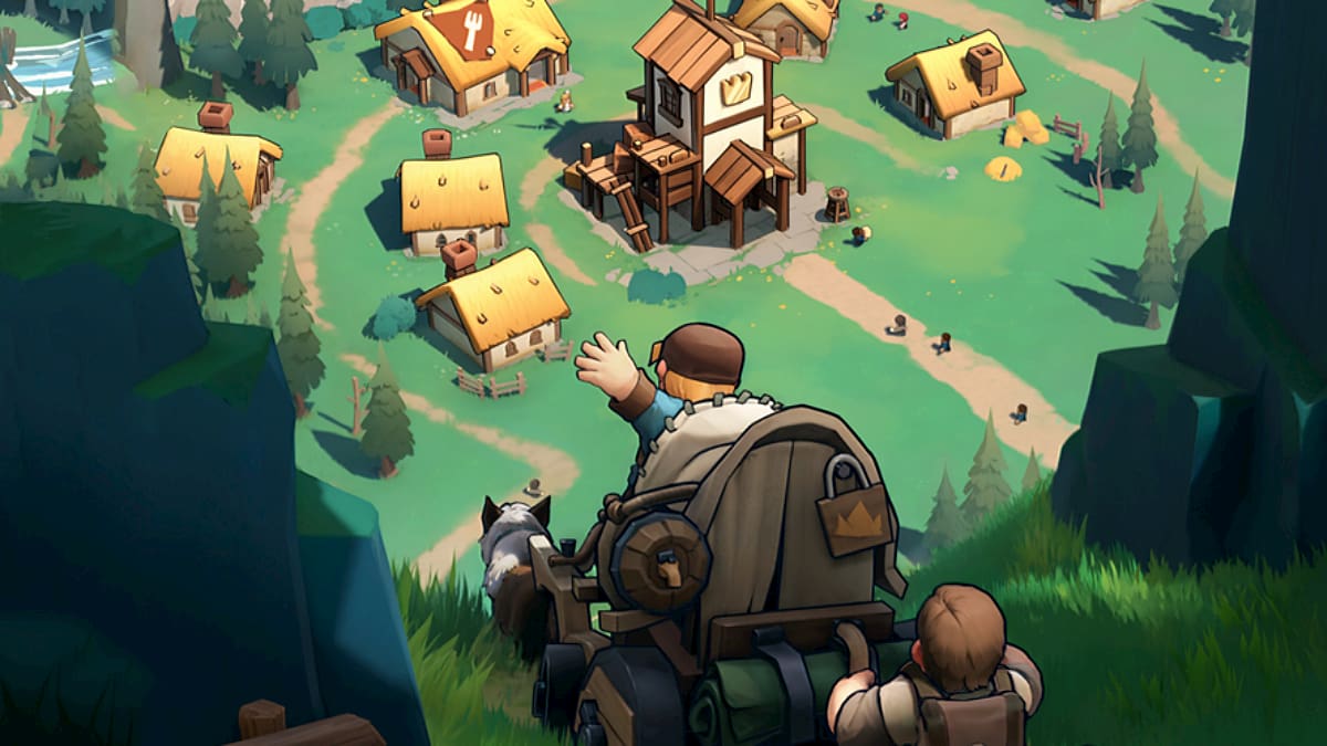 Kingshot featured image.