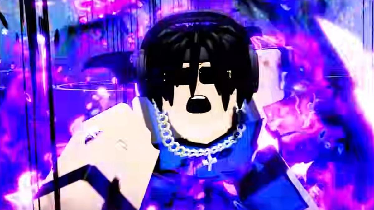 Lock in awakening in Roblox Basketball Zero