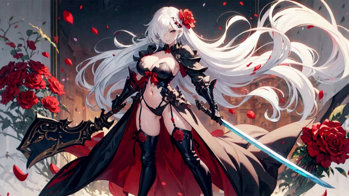 Magic and Goddess featured image.