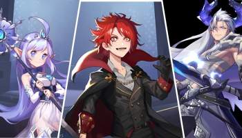 Magic and Goddess Tier List