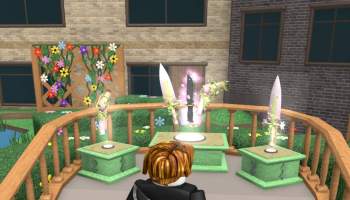Easter Egg Locations in Murder Mystery 2
