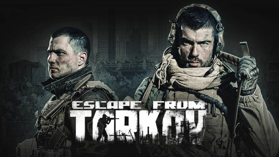 Official Escape From Tarkov Image