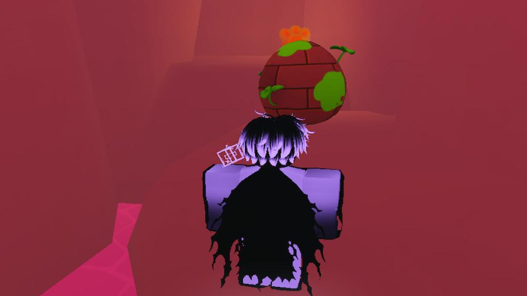 An Jungle Egg in Pet Sim 99