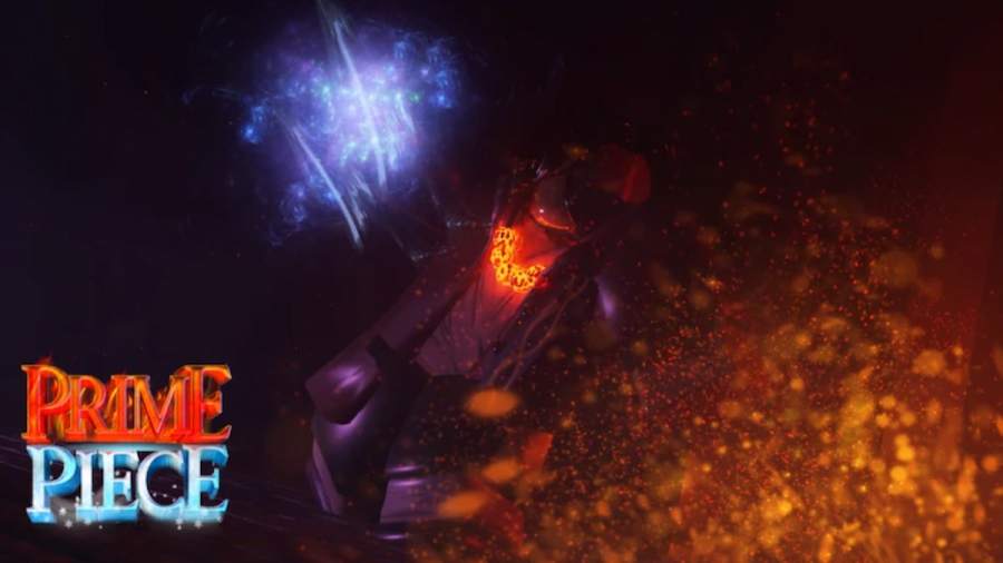 Prime Piece Official Image