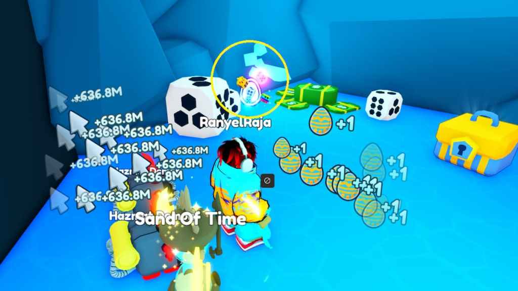 All 12 Easter Egg Locations in Rebirth Champions Ultimate | Pro Game Guides