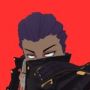 Reckless Gambler (Cursed) game image
