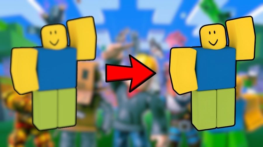 How to Fix Blurriness on Roblox