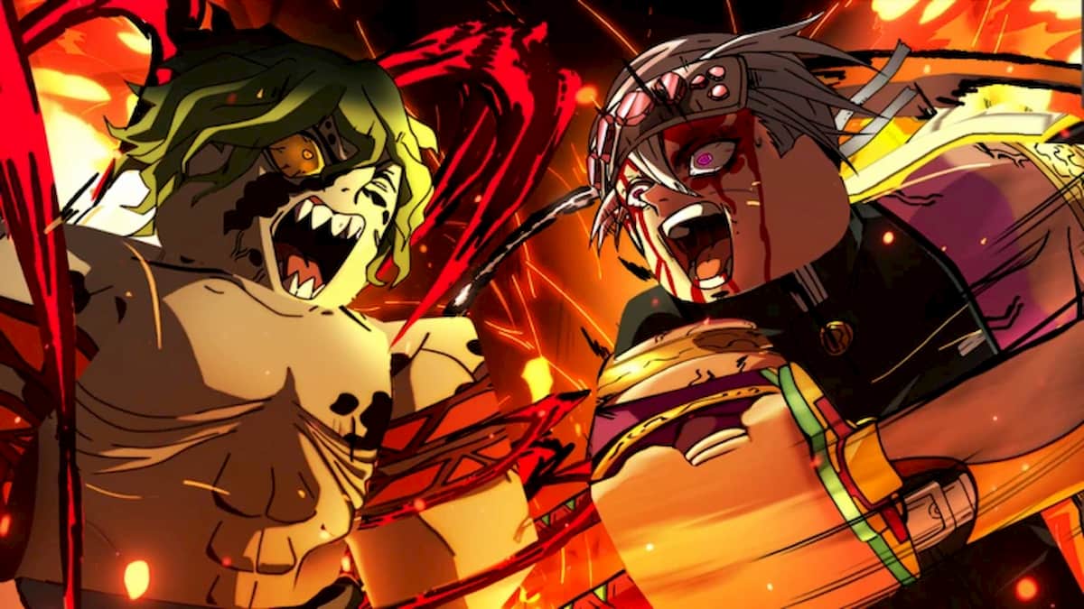 Roblox Mugen featured image.