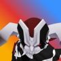 Savior Rebirth game image