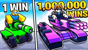 Tank Training Official Image