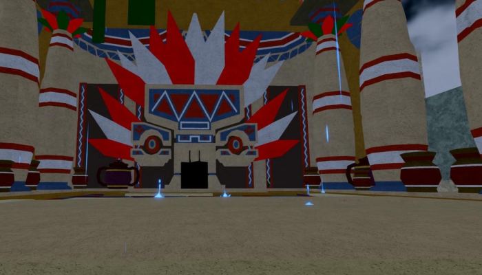 Blox Fruits Submerged Island Secret Area - Location, NPCs, and More ...