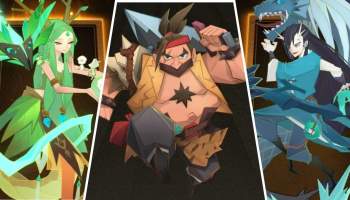 Ultimate Myth Idle RPG Tier List