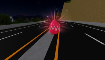 Egg Hunt Locations in Vehicle Legends Roblox