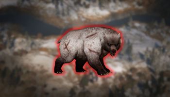 Fierce Animals in Wartales