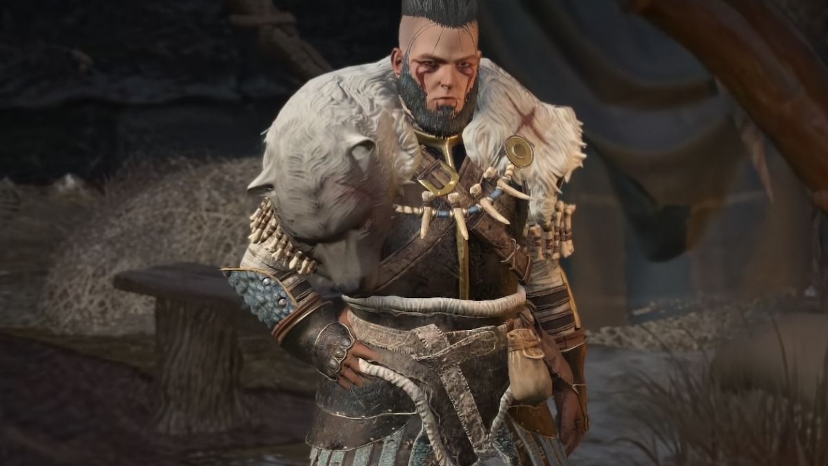 Master Tracker in Wartales