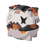 Big Cylinder W-Engine in Zenless Zone Zero