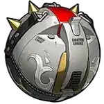 Blazing Laurel W-Engine in Zenless Zone Zero
