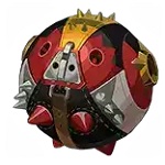 Kaboom the Cannon W-Engine in Zenless Zone Zero