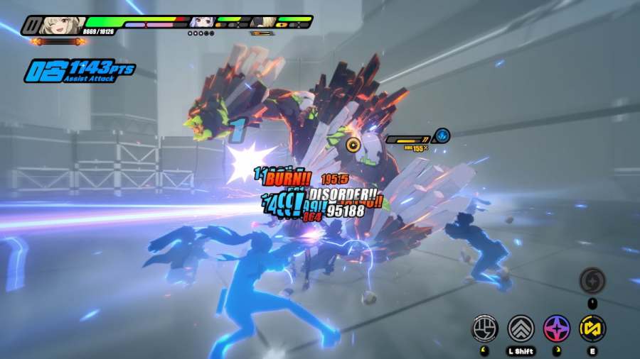 Trigger a Disorder in Zenless Zone Zero