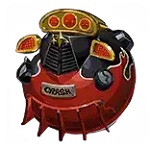 Roaring Ride W-Engine in Zenless Zone Zero