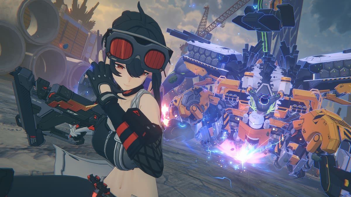 What Buff Types stack in Zenless Zone Zero (ZZZ)? | Pro Game Guides