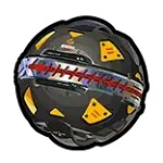 The Brimstone W-Engine in Zneless Zone Zero