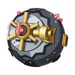 The Vault W-Engine in Zenless Zone Zero