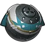 Timeweaver W-Engine in Zenless Zone Zero