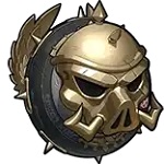 Tusks of Fury W-Engine in Zenless Zone Zero