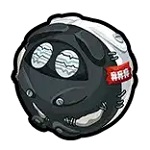 Weeping Gemini W-Engine in Zenless Zone Zero